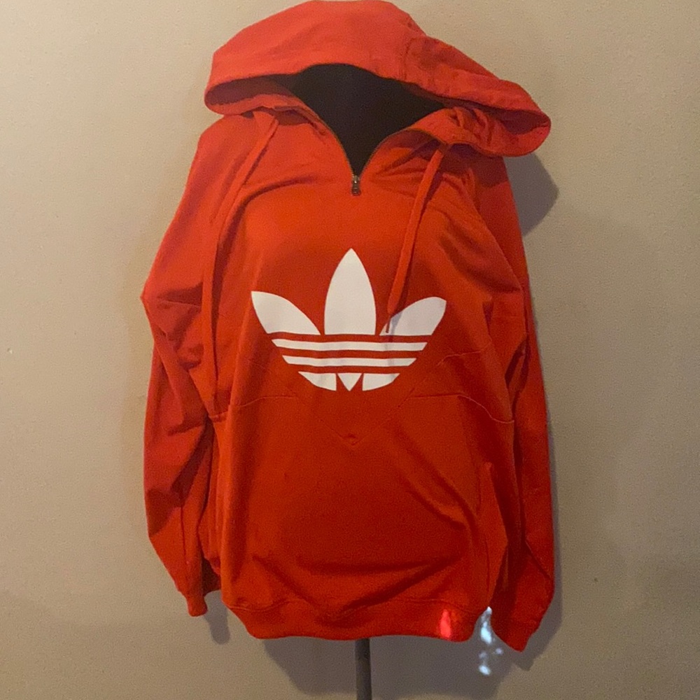 Adidas hoodie